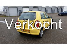 Suzuki Alto - 1.1 GLS Stuurbekrachtiging, electr pakket enz.Geheel roest en schade vrij