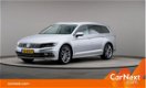 Volkswagen Passat Variant - 1.6 TDI Business edition R, Navigatie, Trekhaak - 1 - Thumbnail