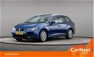 Seat Leon - 1.6 TDI Ecomotive Lease Comfort, Navigatie - 1 - Thumbnail