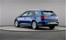 Seat Leon - 1.6 TDI Ecomotive Lease Comfort, Navigatie - 1 - Thumbnail