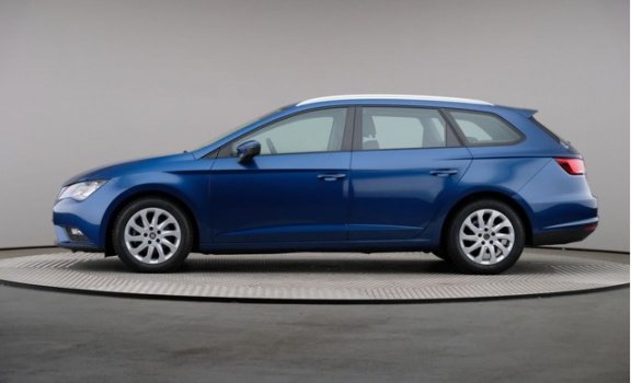 Seat Leon - 1.6 TDI Ecomotive Lease Comfort, Navigatie - 1