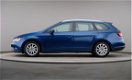 Seat Leon - 1.6 TDI Ecomotive Lease Comfort, Navigatie - 1 - Thumbnail