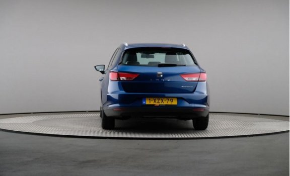 Seat Leon - 1.6 TDI Ecomotive Lease Comfort, Navigatie - 1