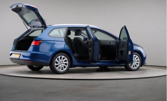 Seat Leon - 1.6 TDI Ecomotive Lease Comfort, Navigatie - 1