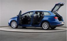 Seat Leon - 1.6 TDI Ecomotive Lease Comfort, Navigatie