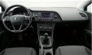 Seat Leon - 1.6 TDI Ecomotive Lease Comfort, Navigatie - 1 - Thumbnail