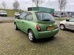 Nissan Micra - 1.2 Visia Nieuwe apk, audio bediening aan het stuur en meer - 1 - Thumbnail