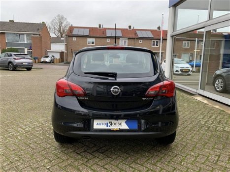 Opel Corsa - 1.0 Turbo Cosmo - 1