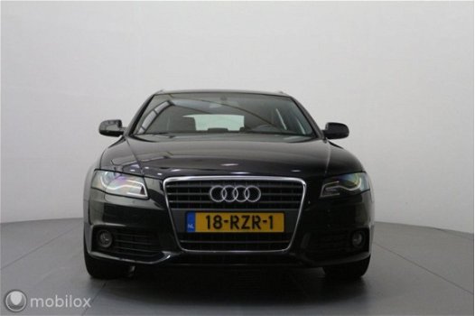 Audi A4 Avant - 2.0 TDI Pro Line S LINE ZEER NETTE STAAT - 1