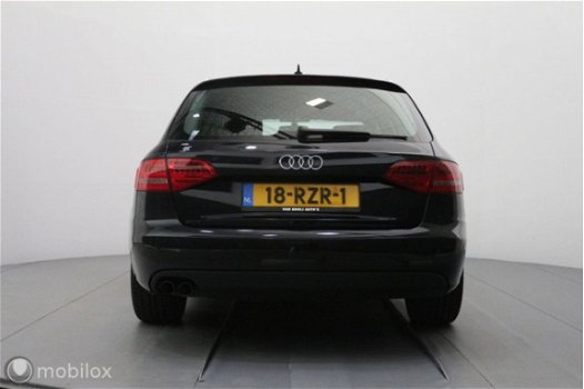 Audi A4 Avant - 2.0 TDI Pro Line S LINE ZEER NETTE STAAT - 1