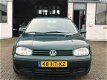 Volkswagen Golf - 1.6 Master Edition AUT/ Cruise/ 5Dr/ NAP - 1 - Thumbnail