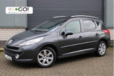 Peugeot 207 SW - 1.6 16V Sport / Clima / Panorama Dak