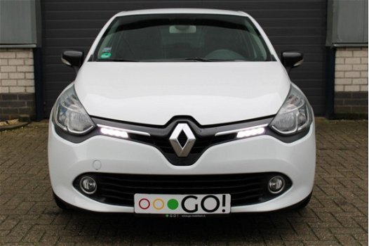 Renault Clio - TCe 90 Dynamique / Clima / Navi - 1