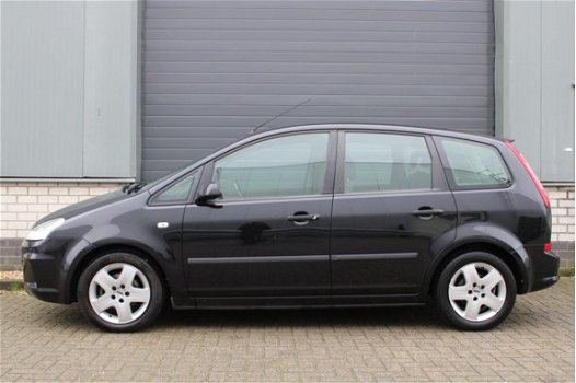 Ford C-Max - 1.6 Edition / Airco / Parkeersensoren V+A - 1