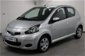 Toyota Aygo - 1.0-12V Cool - 1 - Thumbnail