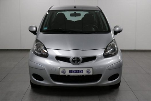 Toyota Aygo - 1.0-12V Cool - 1