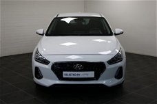 Hyundai i30 - 1.0 T-GDI First Ed