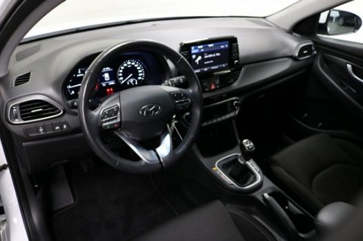 Hyundai i30 - 1.0 T-GDI First Ed - 1