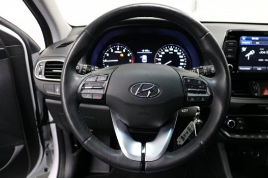 Hyundai i30 - 1.0 T-GDI First Ed - 1