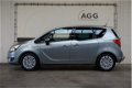 Opel Meriva - 1.4 Turbo Design Edition LPG Navigatie. Nationale Autopas (NAP) - 1 - Thumbnail