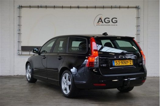 Volvo V50 - 1.6 D2 Sport Cruise Control. Clima Control - 1