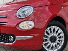 Fiat 500 C - TwinAir Turbo Lounge Apple Carplay Navi