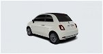 Fiat 500 C - TwinAir Turbo Lounge Navi - 1 - Thumbnail