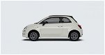 Fiat 500 C - TwinAir Turbo Lounge Navi - 1 - Thumbnail