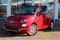 Fiat 500 C - TwinAir Turbo Lounge Navi - 1 - Thumbnail