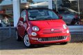 Fiat 500 C - TwinAir Turbo Lounge Navi - 1 - Thumbnail