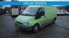 Ford Transit - 300L 2.0TDi SHD - 1 - Thumbnail