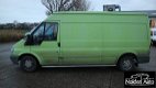 Ford Transit - 300L 2.0TDi SHD - 1 - Thumbnail