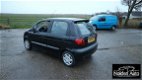 Daewoo Matiz - 1.0 Class, 4 deurs - 1 - Thumbnail