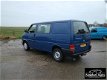 Volkswagen Transporter - BESTEL 1, 9 TD 292 T800 - 1 - Thumbnail