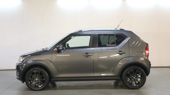 Suzuki Ignis - 1.2 Stijl Smart Hybrid - 1