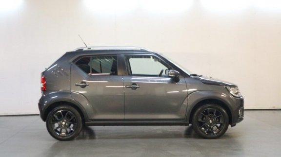 Suzuki Ignis - 1.2 Stijl Smart Hybrid - 1