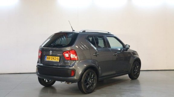 Suzuki Ignis - 1.2 Stijl Smart Hybrid - 1