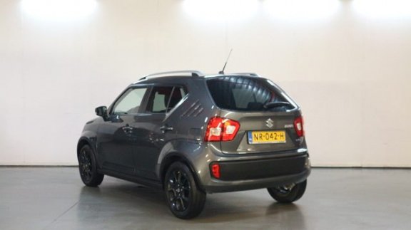 Suzuki Ignis - 1.2 Stijl Smart Hybrid - 1