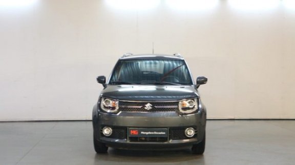 Suzuki Ignis - 1.2 Stijl Smart Hybrid - 1