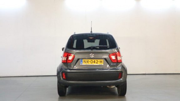 Suzuki Ignis - 1.2 Stijl Smart Hybrid - 1