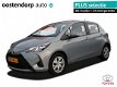 Toyota Yaris - 1.0 VVT-i Active | Navigatie | Bluetooth | Achteruitrijcamera | - 1 - Thumbnail