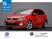 Volkswagen Polo - 1.2 TSI R-Line Edition |Navi|Clima|Cruise| - 1 - Thumbnail