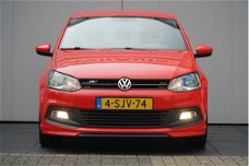 Volkswagen Polo - 1.2 TSI R-Line Edition |Navi|Clima|Cruise|