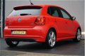 Volkswagen Polo - 1.2 TSI R-Line Edition |Navi|Clima|Cruise| - 1 - Thumbnail