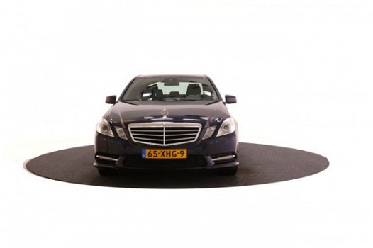 Mercedes-Benz E-klasse - 220 CDI Edition Sport AMG AMG | BTW auto | Avantgarde | Stoelverwarming | P - 1