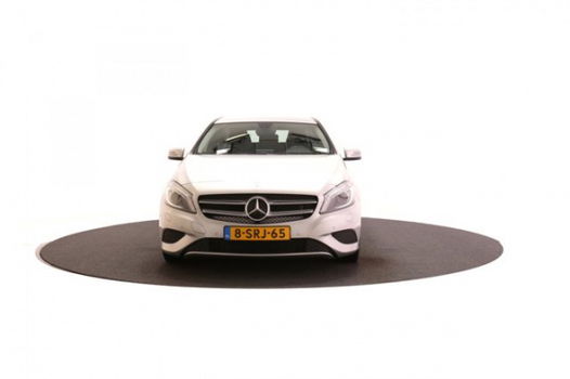 Mercedes-Benz A-klasse - 180 CDI Edition | Edition | Park Pilot | Line Style - 1