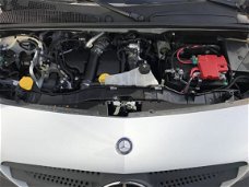 Mercedes-Benz Citan - 109 CDI 90 PK L GB EU5 | Airco, Radio MP3/Bluetooth, Betimmerde laadruimte | C