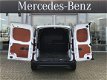 Mercedes-Benz Citan - 109 CDI 90 PK L GB EU5 | Airco, Radio MP3/Bluetooth, Betimmerde laadruimte | C - 1 - Thumbnail