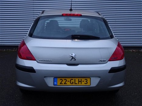 Peugeot 308 - 1.6 VTi XS / Automaat / Airco / 5-deurs / elek ramen / Cruise control / - 1