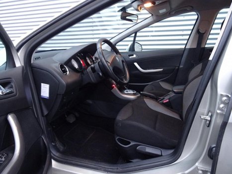 Peugeot 308 - 1.6 VTi XS / Automaat / Airco / 5-deurs / elek ramen / Cruise control / - 1